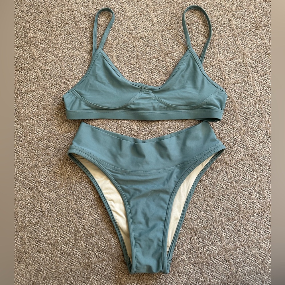 Gnash Swim Bikini